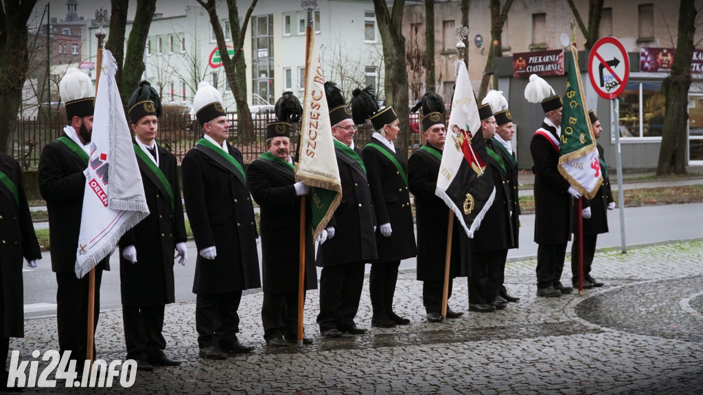 Barbórka w Inowrocławiu