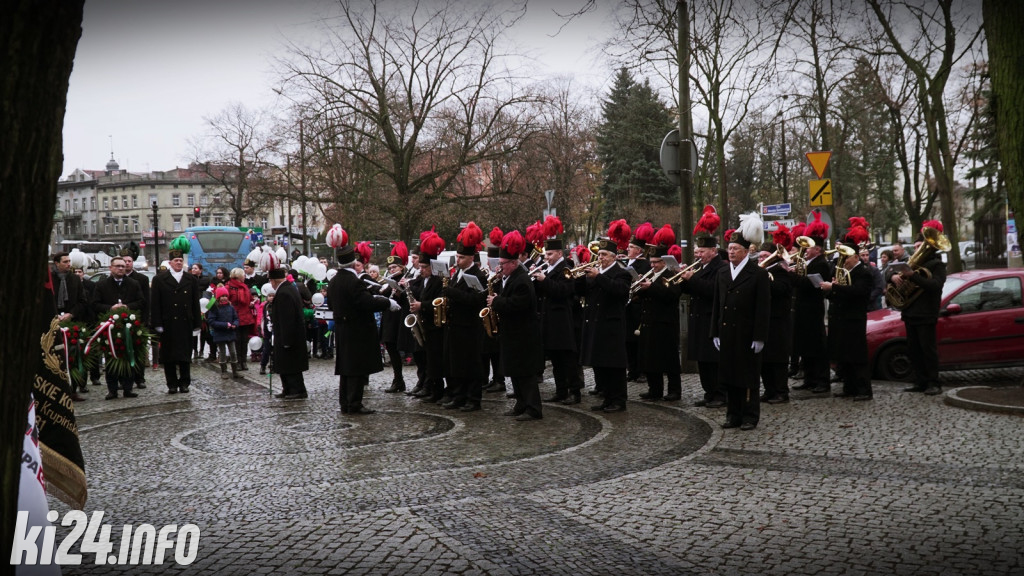 Barbórka w Inowrocławiu