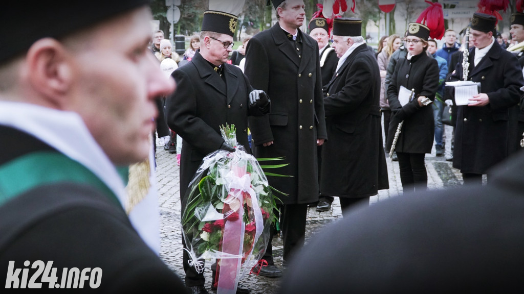 Barbórka w Inowrocławiu