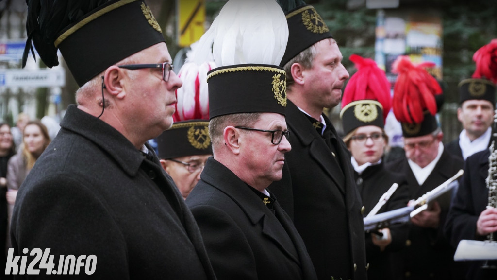 Barbórka w Inowrocławiu