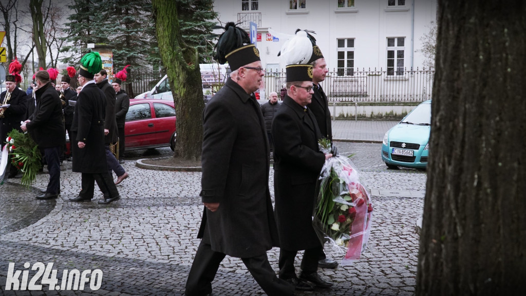 Barbórka w Inowrocławiu