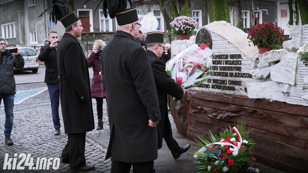 Barbórka w Inowrocławiu