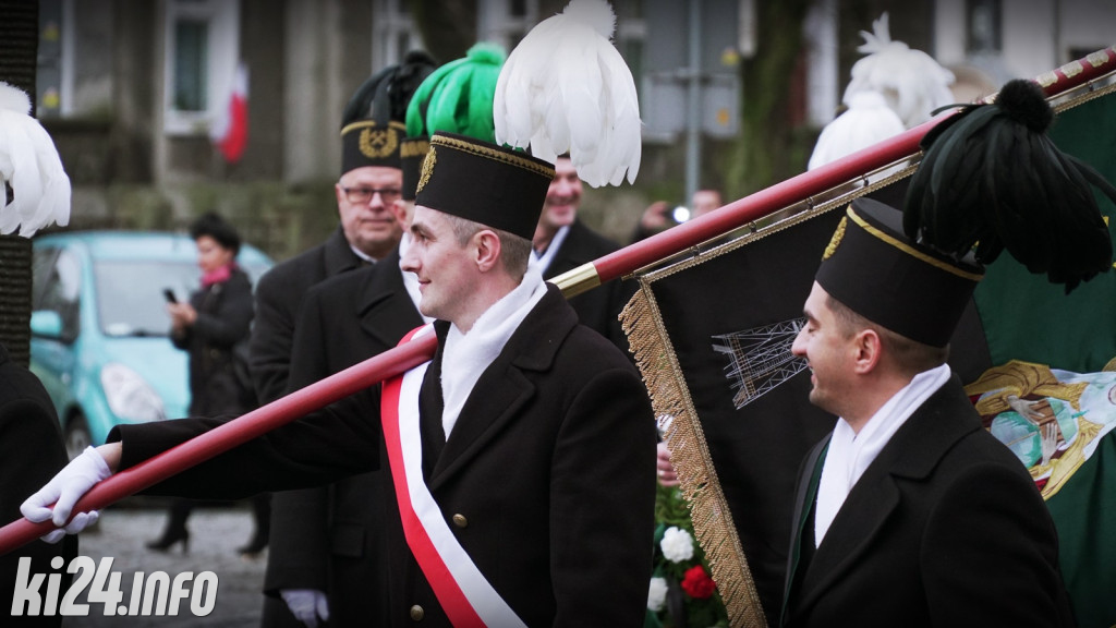 Barbórka w Inowrocławiu