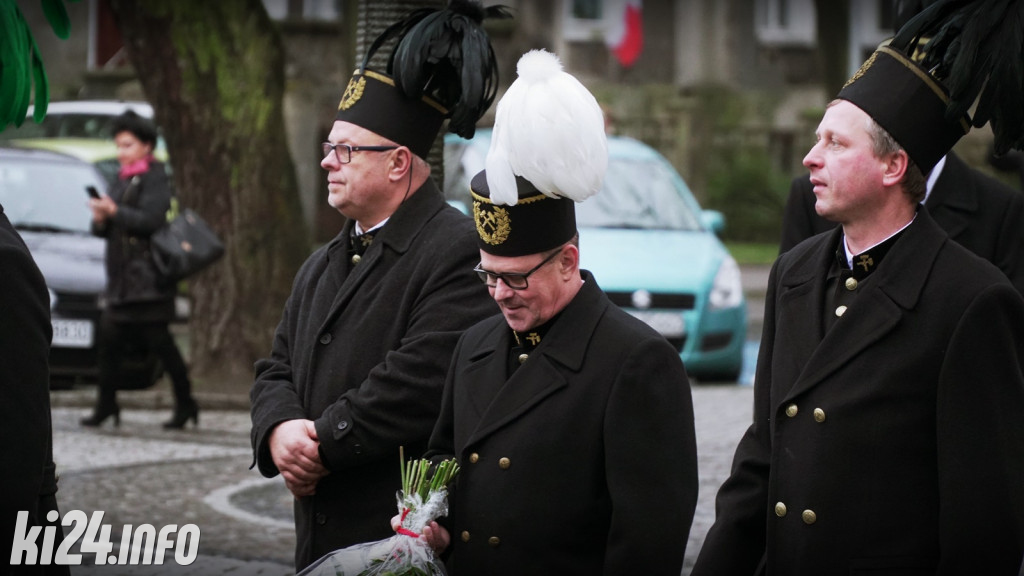 Barbórka w Inowrocławiu