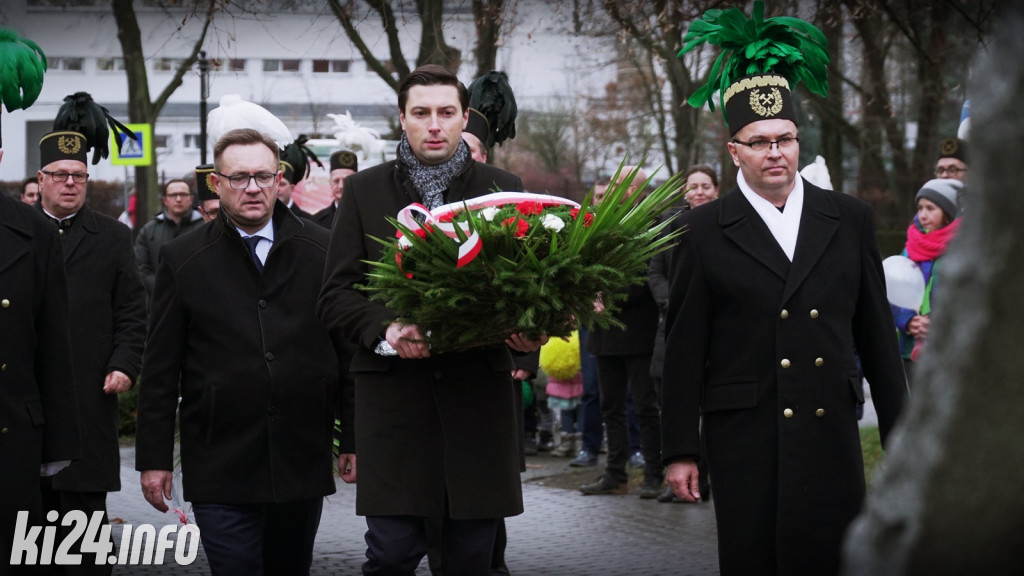 Barbórka w Inowrocławiu