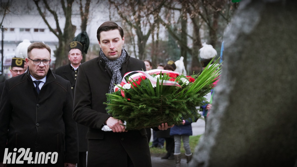 Barbórka w Inowrocławiu