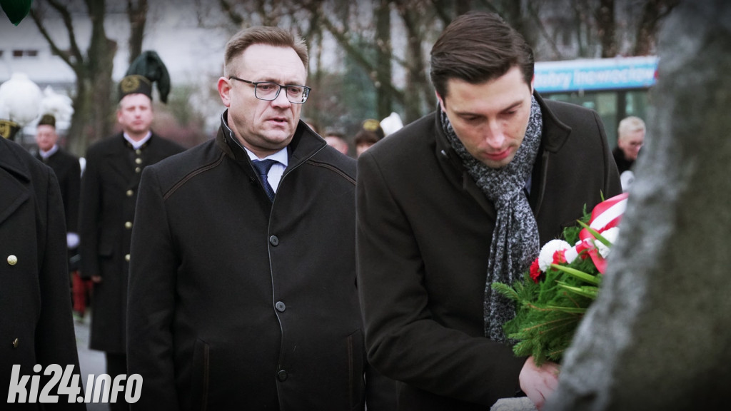 Barbórka w Inowrocławiu