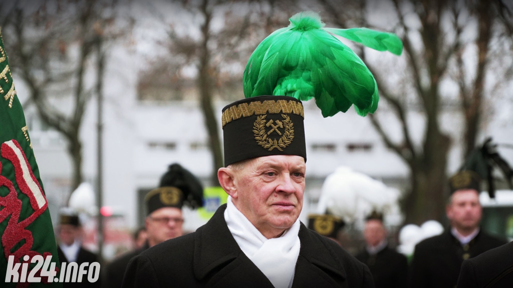 Barbórka w Inowrocławiu