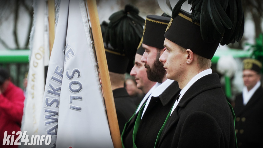 Barbórka w Inowrocławiu