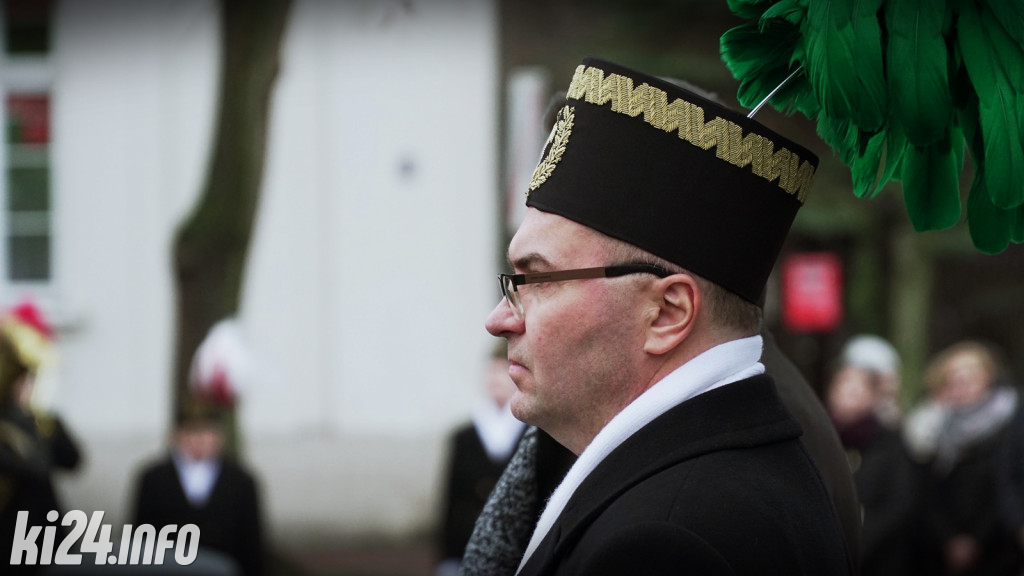 Barbórka w Inowrocławiu