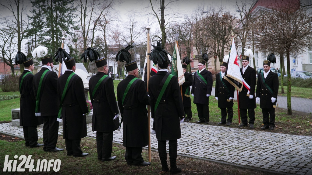 Barbórka w Inowrocławiu