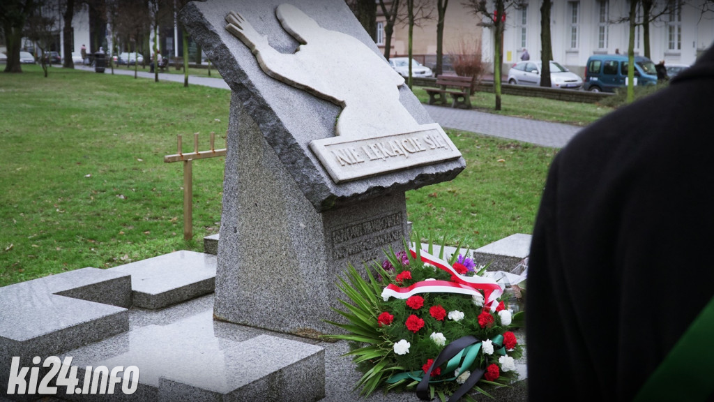 Barbórka w Inowrocławiu