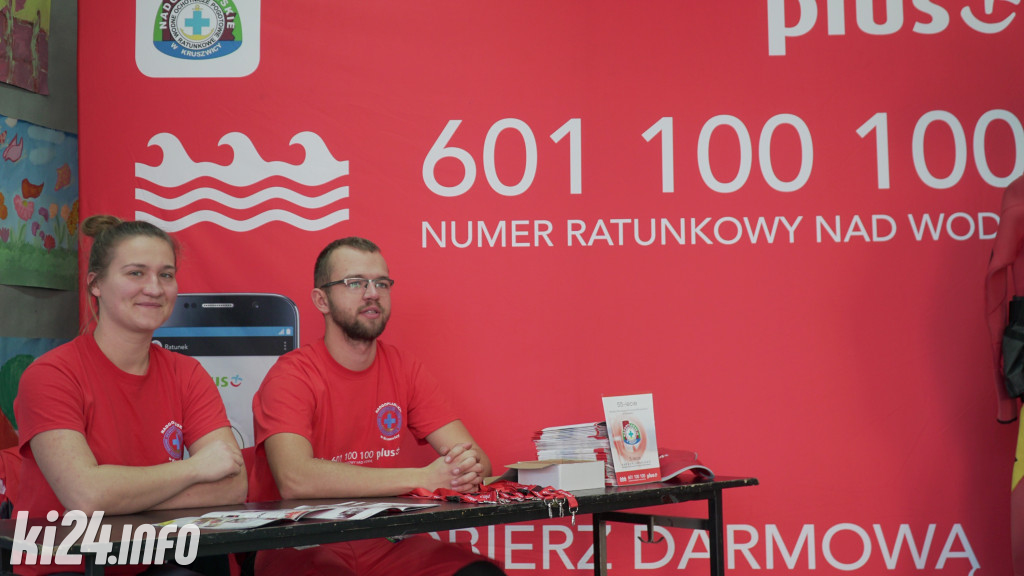 Targi Edukacji i Pracy