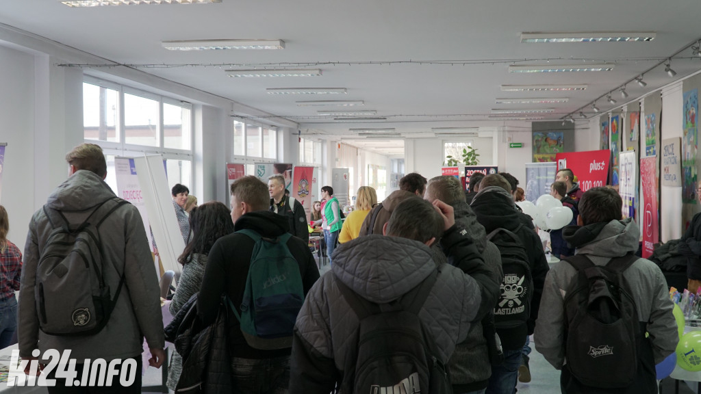 Targi Edukacji i Pracy