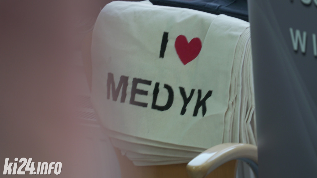 Targi Edukacji i Pracy