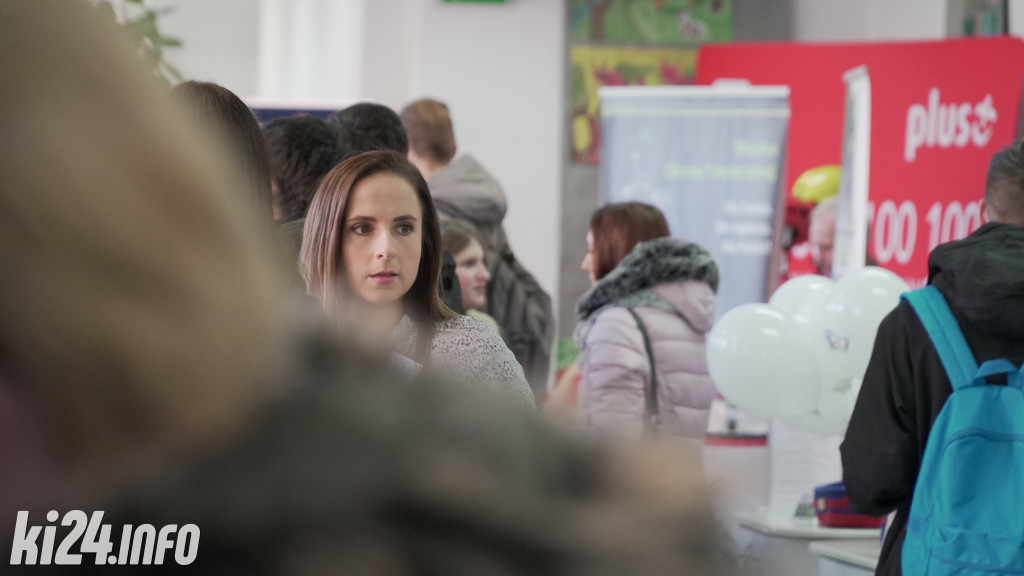 Targi Edukacji i Pracy