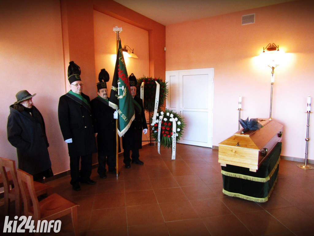 Ostatnia droga Zygmunta Tucholskiego