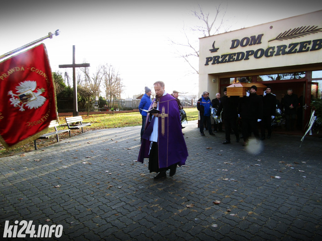 Ostatnia droga Zygmunta Tucholskiego