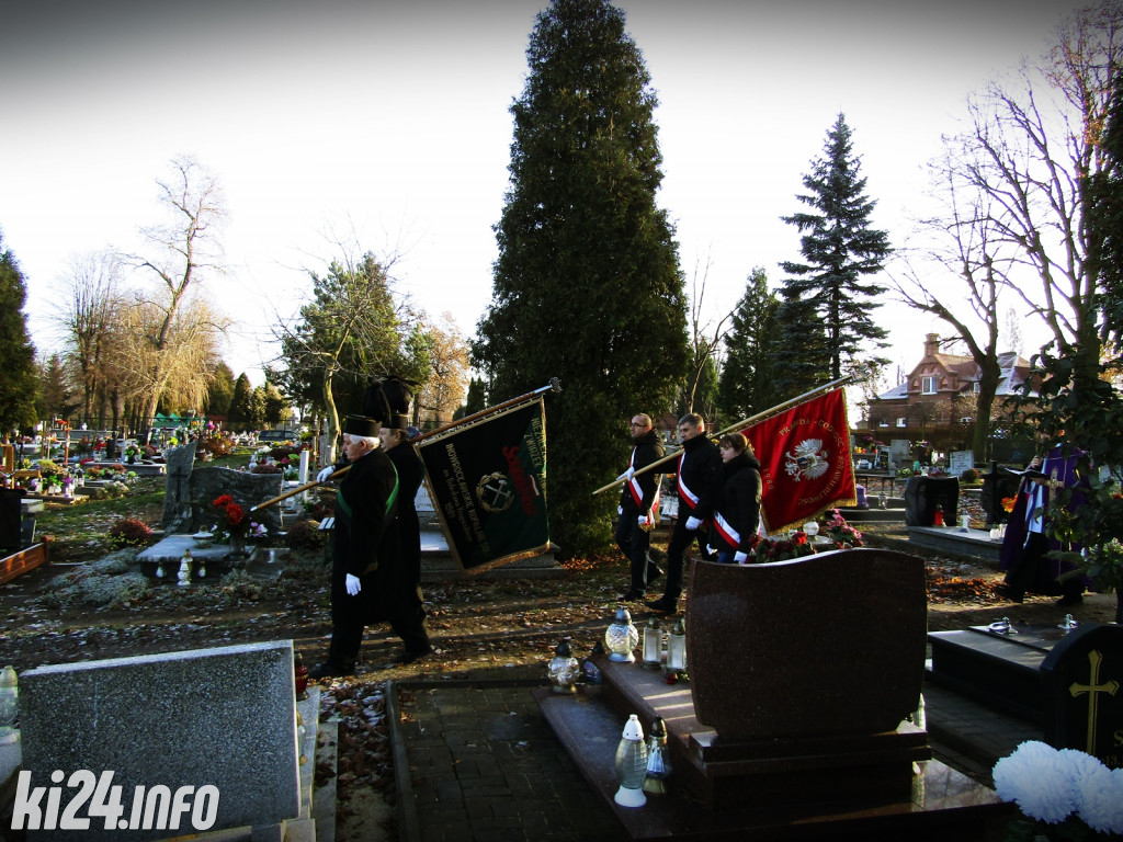 Ostatnia droga Zygmunta Tucholskiego