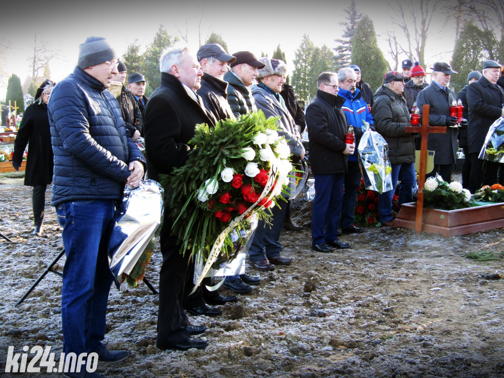 Ostatnia droga Zygmunta Tucholskiego