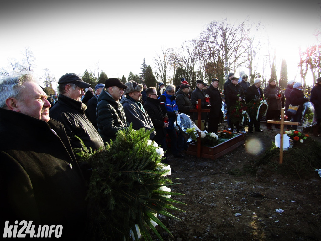 Ostatnia droga Zygmunta Tucholskiego