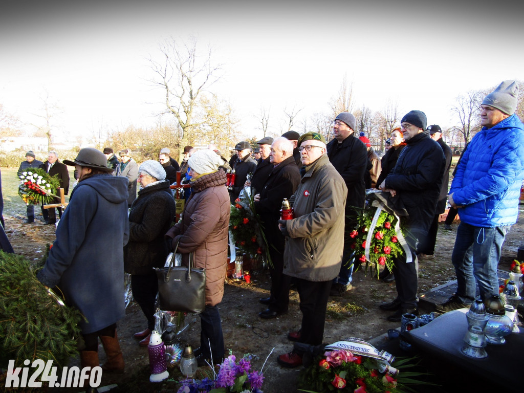Ostatnia droga Zygmunta Tucholskiego