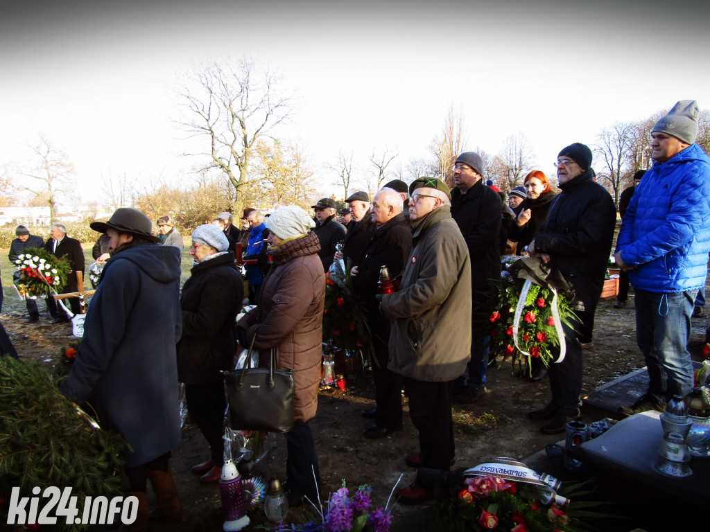 Ostatnia droga Zygmunta Tucholskiego