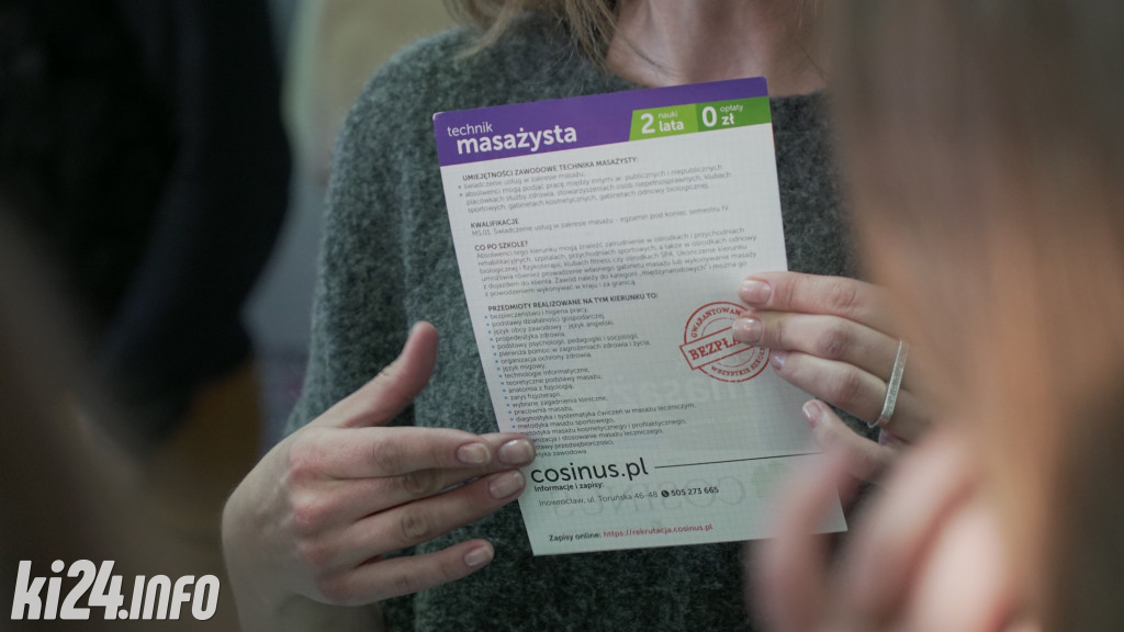 Targi Edukacji i Pracy