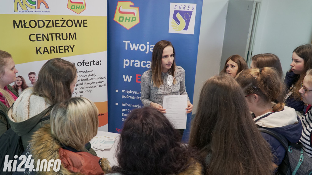 Targi Edukacji i Pracy