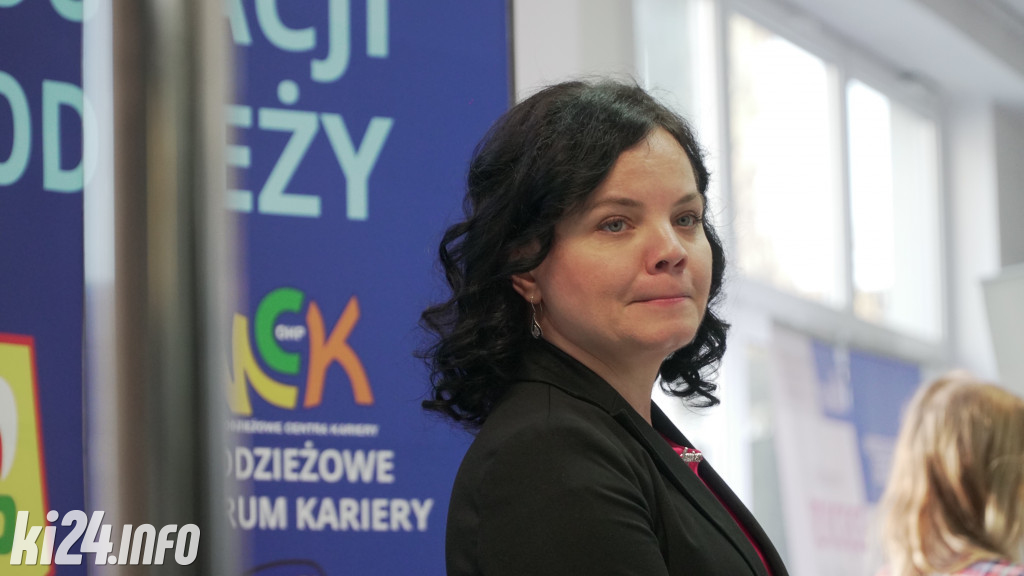 Targi Edukacji i Pracy