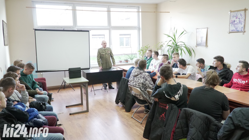 Targi Edukacji i Pracy