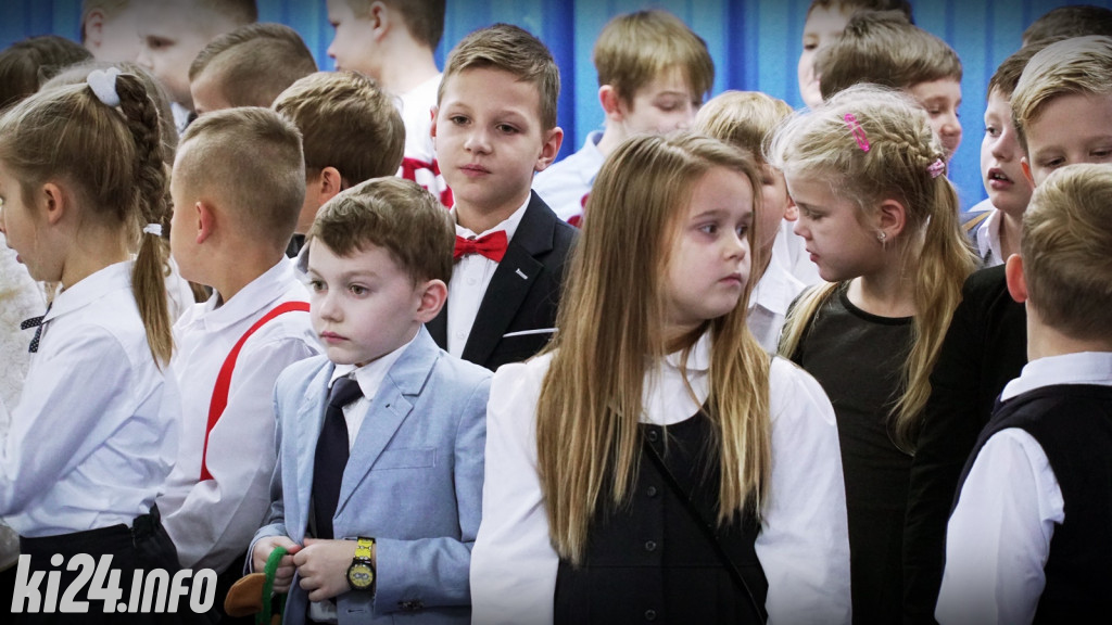 Szkoła Podstawowa nr 16 po rozbudowie