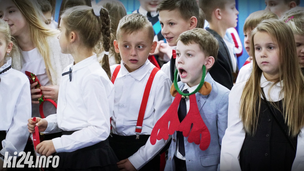 Szkoła Podstawowa nr 16 po rozbudowie