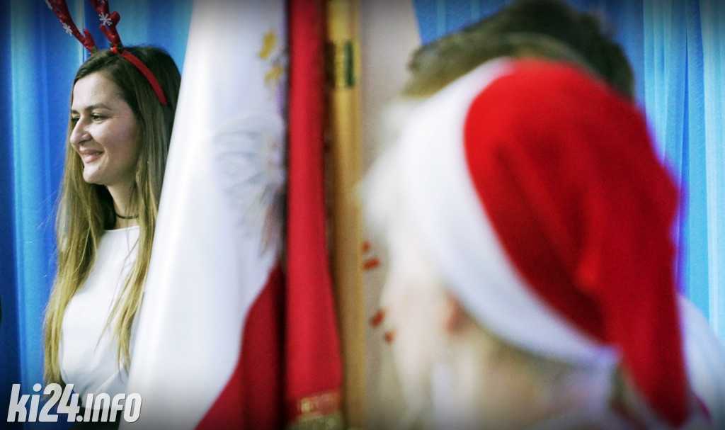 Szkoła Podstawowa nr 16 po rozbudowie