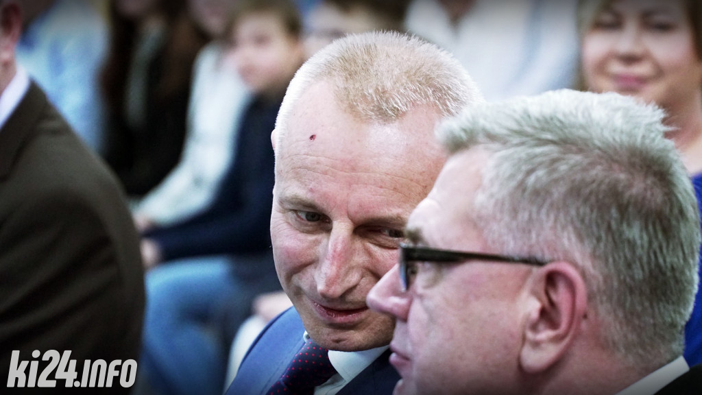 Szkoła Podstawowa nr 16 po rozbudowie