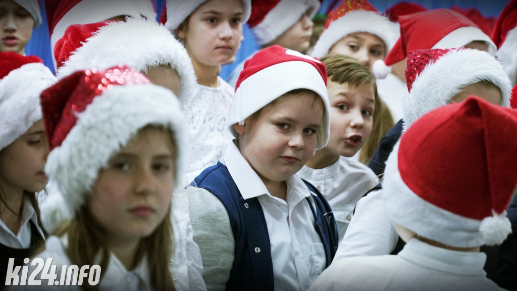 Szkoła Podstawowa nr 16 po rozbudowie