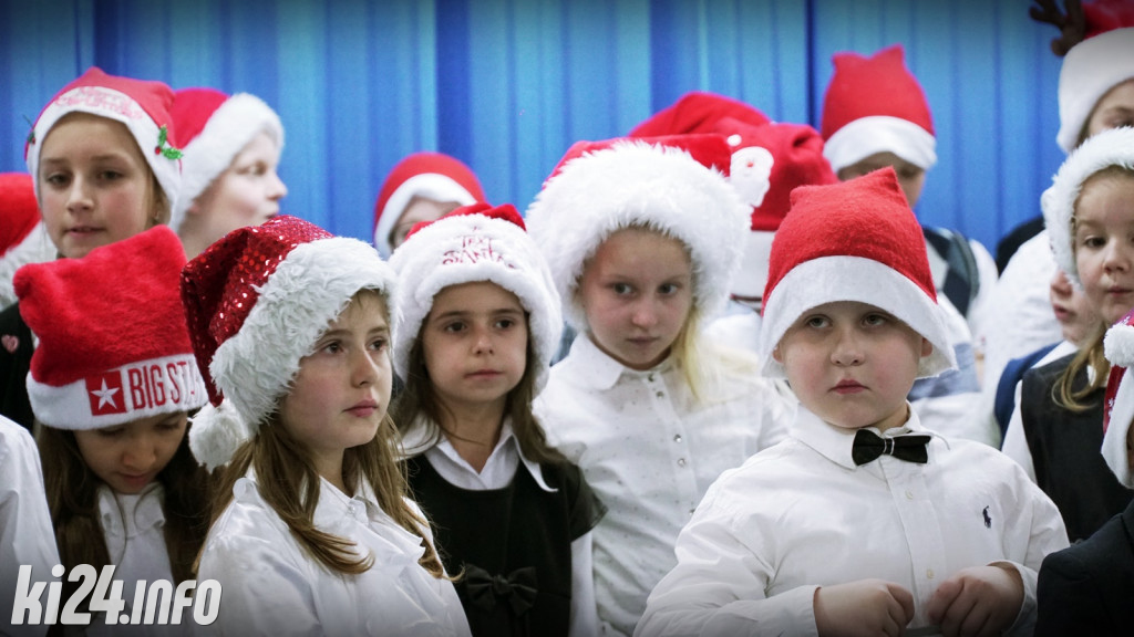 Szkoła Podstawowa nr 16 po rozbudowie