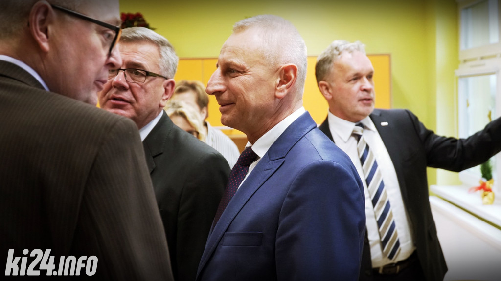 Szkoła Podstawowa nr 16 po rozbudowie