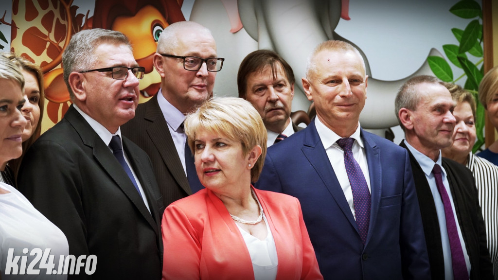 Szkoła Podstawowa nr 16 po rozbudowie