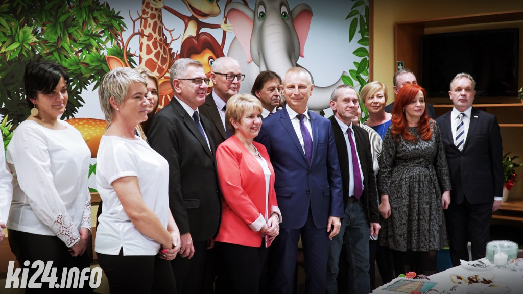 Szkoła Podstawowa nr 16 po rozbudowie
