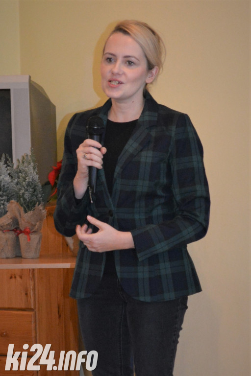 Warsztat z symulatorem odczuć starczych
