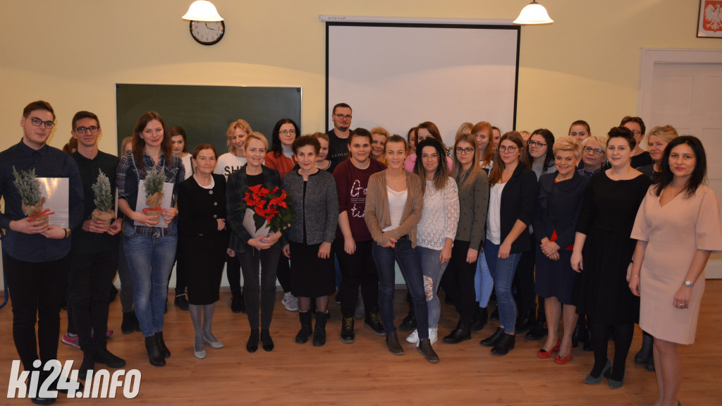 Warsztat z symulatorem odczuć starczych