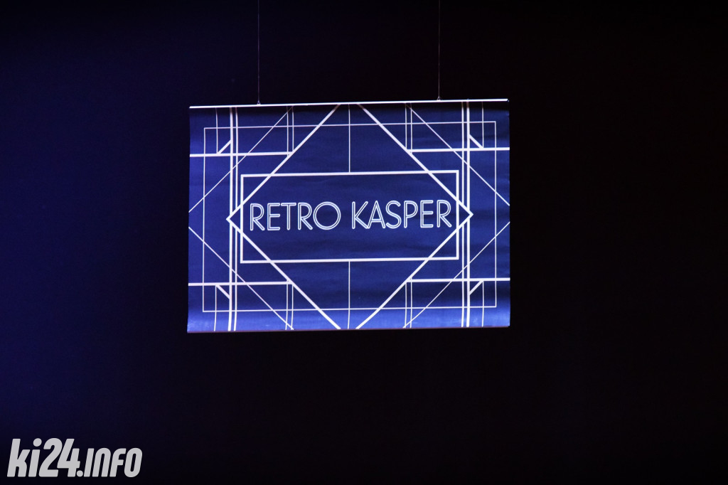 Belfry z Kaspra