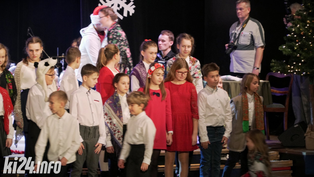 Hej kolęda, kolęda...