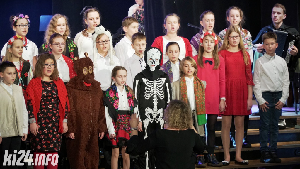 Hej kolęda, kolęda...