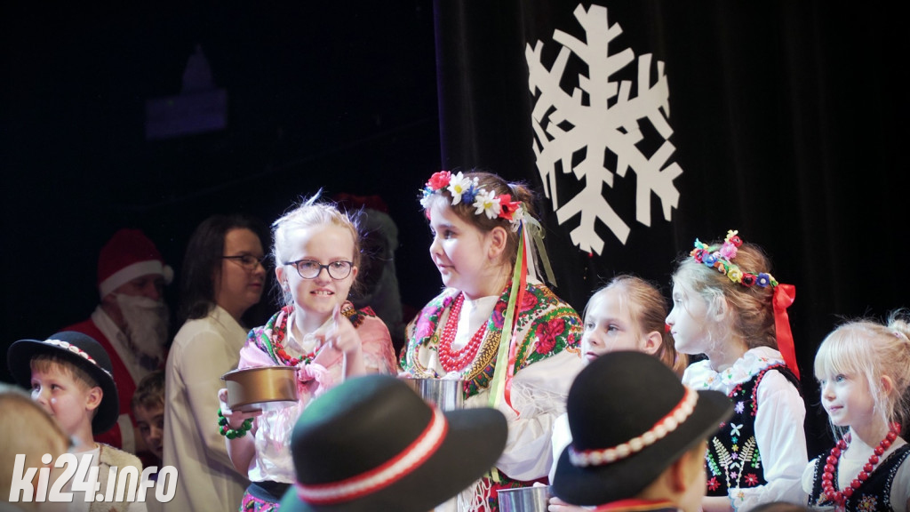 Hej kolęda, kolęda...