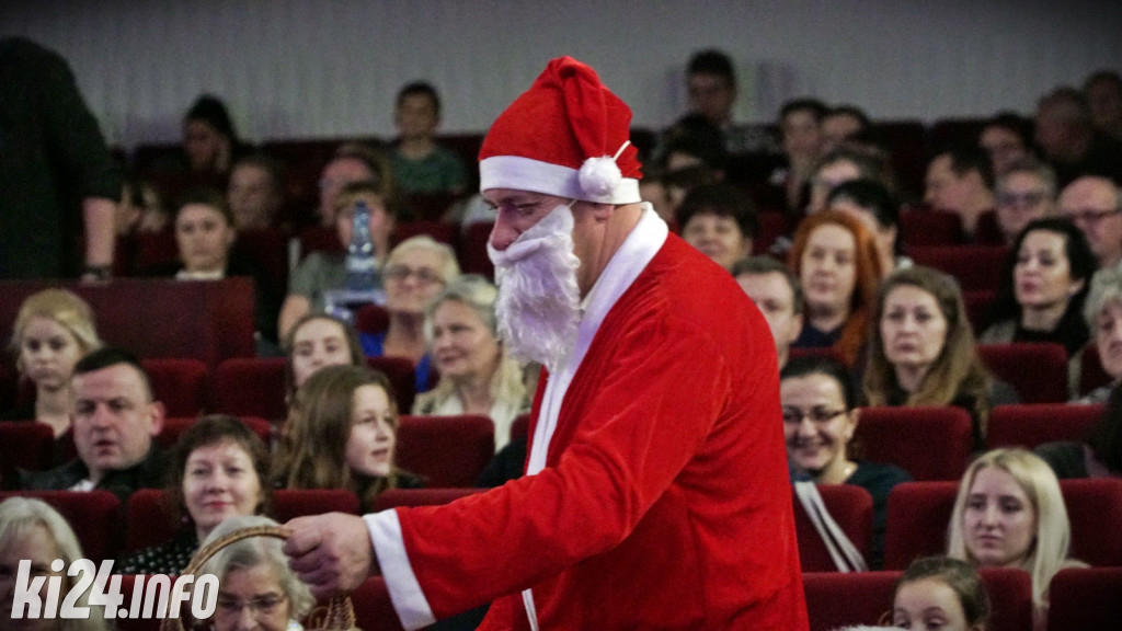 Hej kolęda, kolęda...