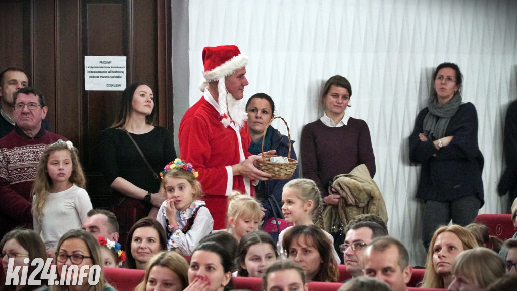 Hej kolęda, kolęda...
