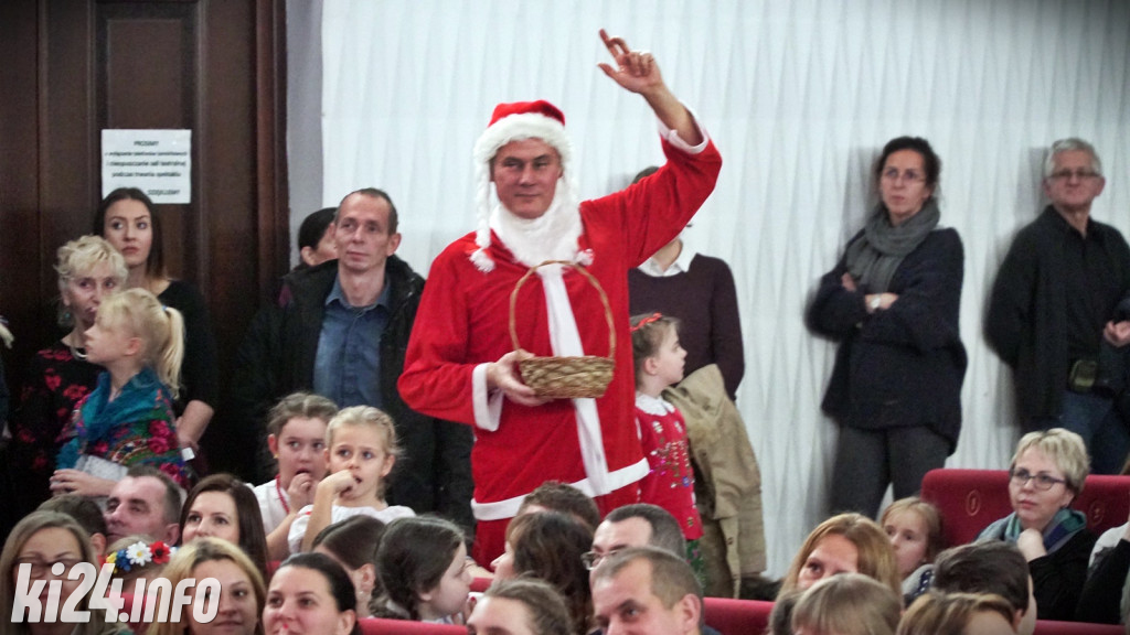 Hej kolęda, kolęda...