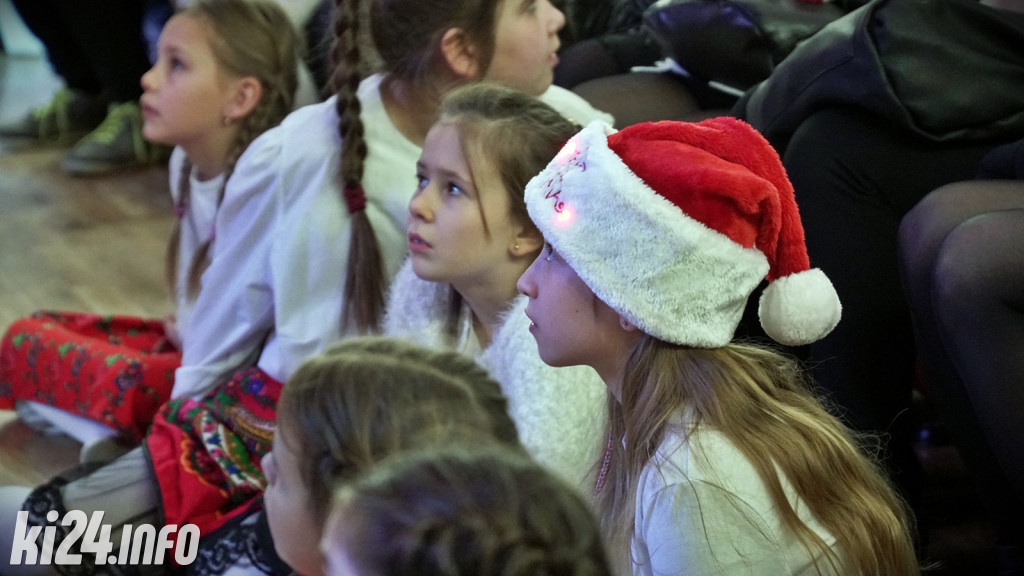 Hej kolęda, kolęda...
